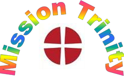 Mission Trinity Logo